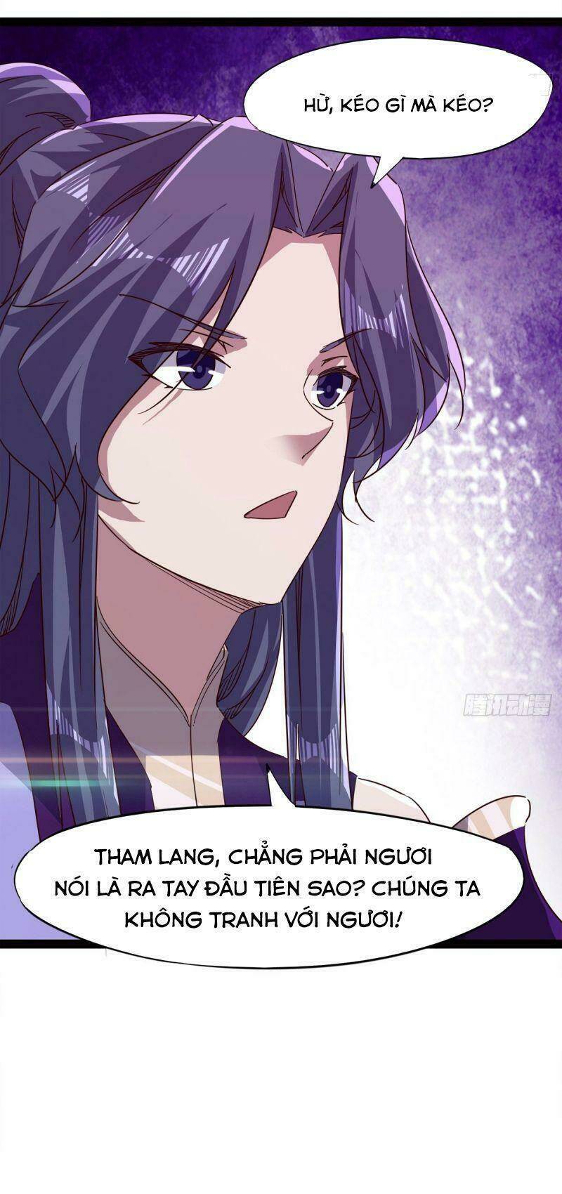 Kiếm Đồ Chapter 56 - TC Truyện