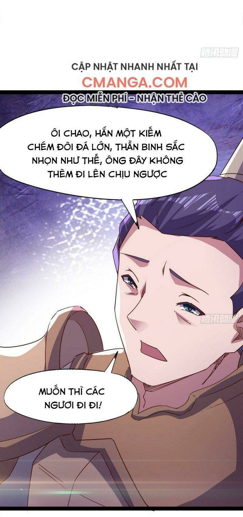 Kiếm Đồ Chapter 56 - TC Truyện