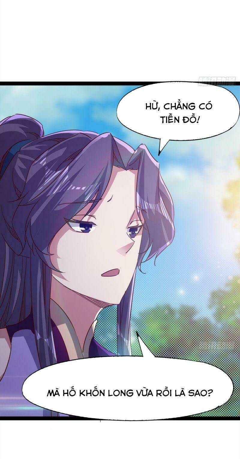 Kiếm Đồ Chapter 56 - TC Truyện