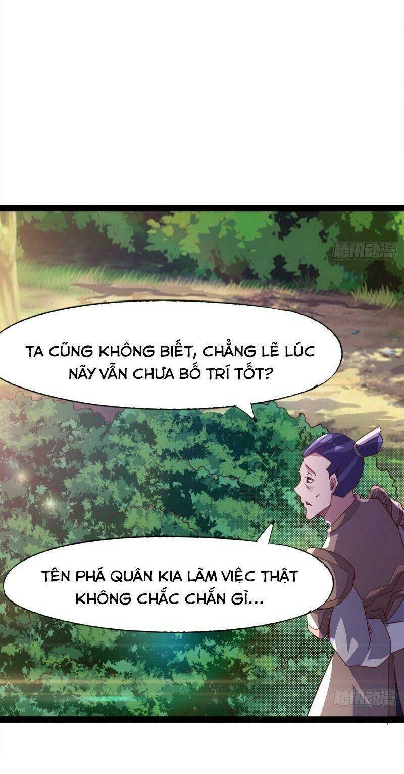 Kiếm Đồ Chapter 56 - TC Truyện