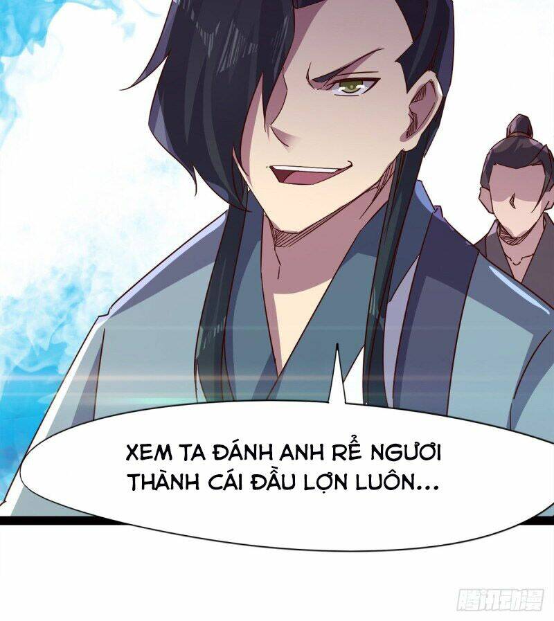 Kiếm Đồ Chapter 59 - TC Truyện