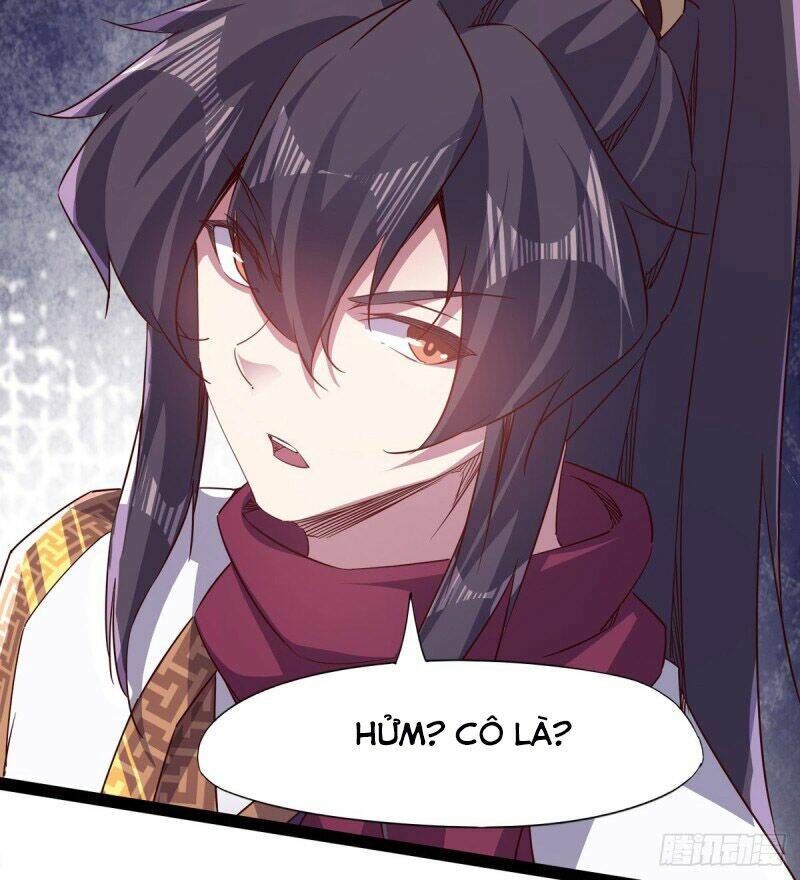Kiếm Đồ Chapter 59 - TC Truyện