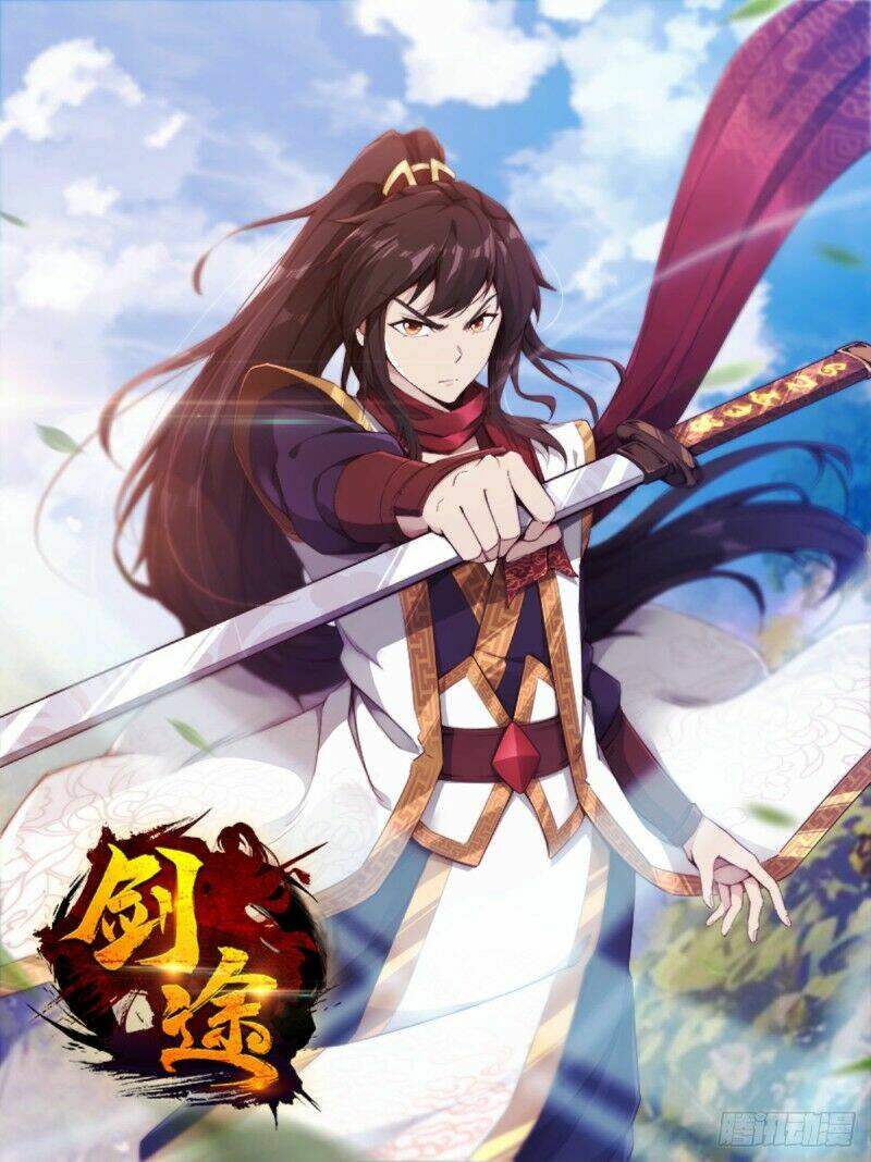 Kiếm Đồ Chapter 59 - TC Truyện