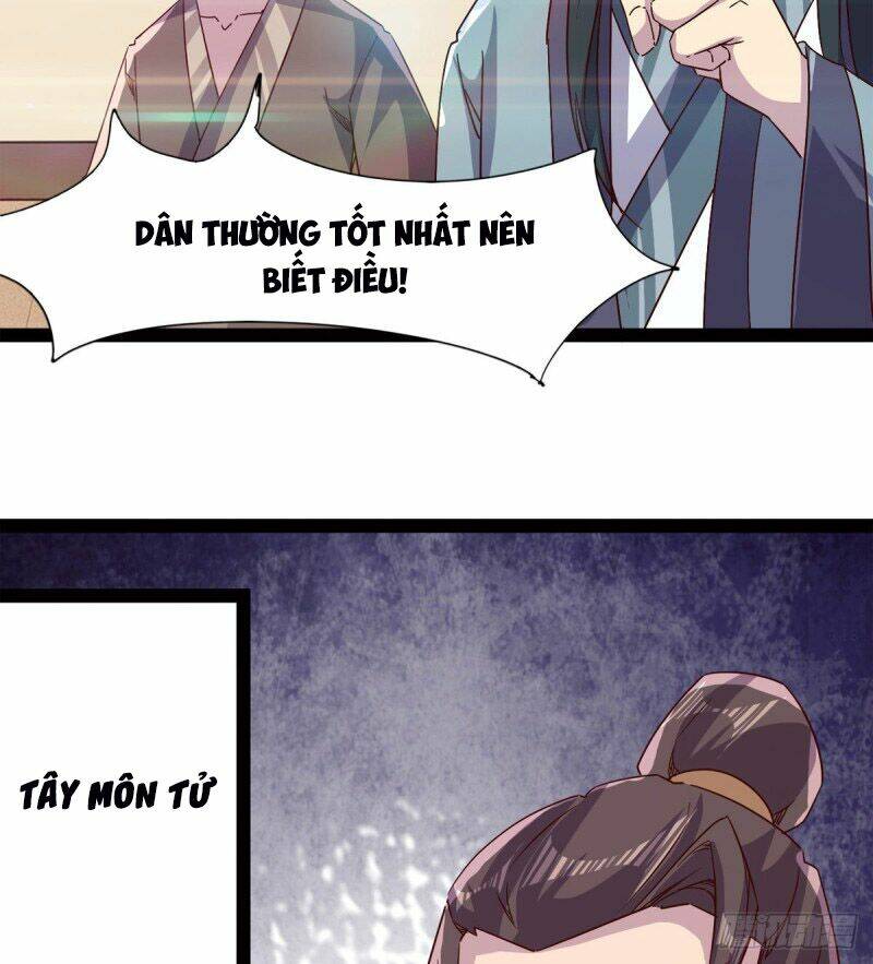 Kiếm Đồ Chapter 59 - TC Truyện