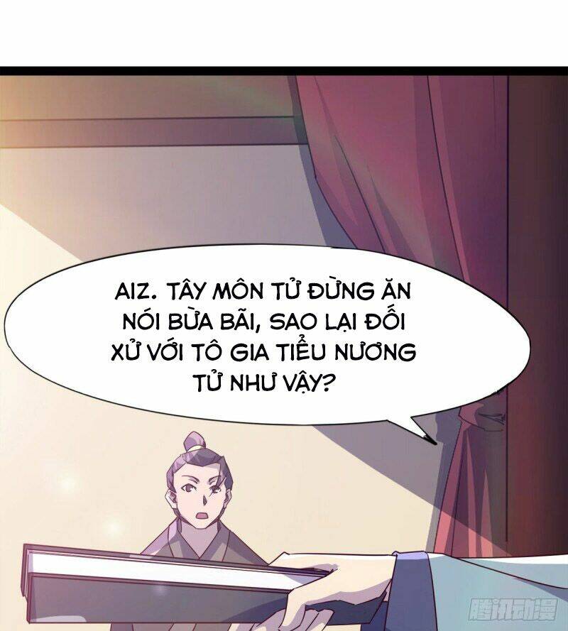 Kiếm Đồ Chapter 59 - TC Truyện
