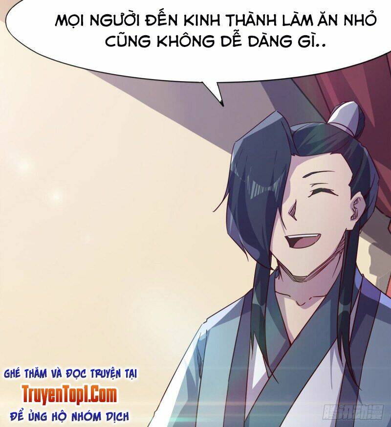 Kiếm Đồ Chapter 59 - TC Truyện