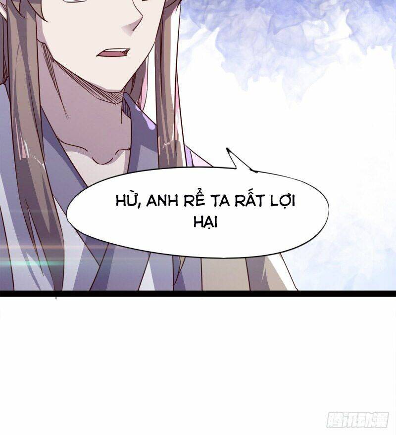 Kiếm Đồ Chapter 59 - TC Truyện