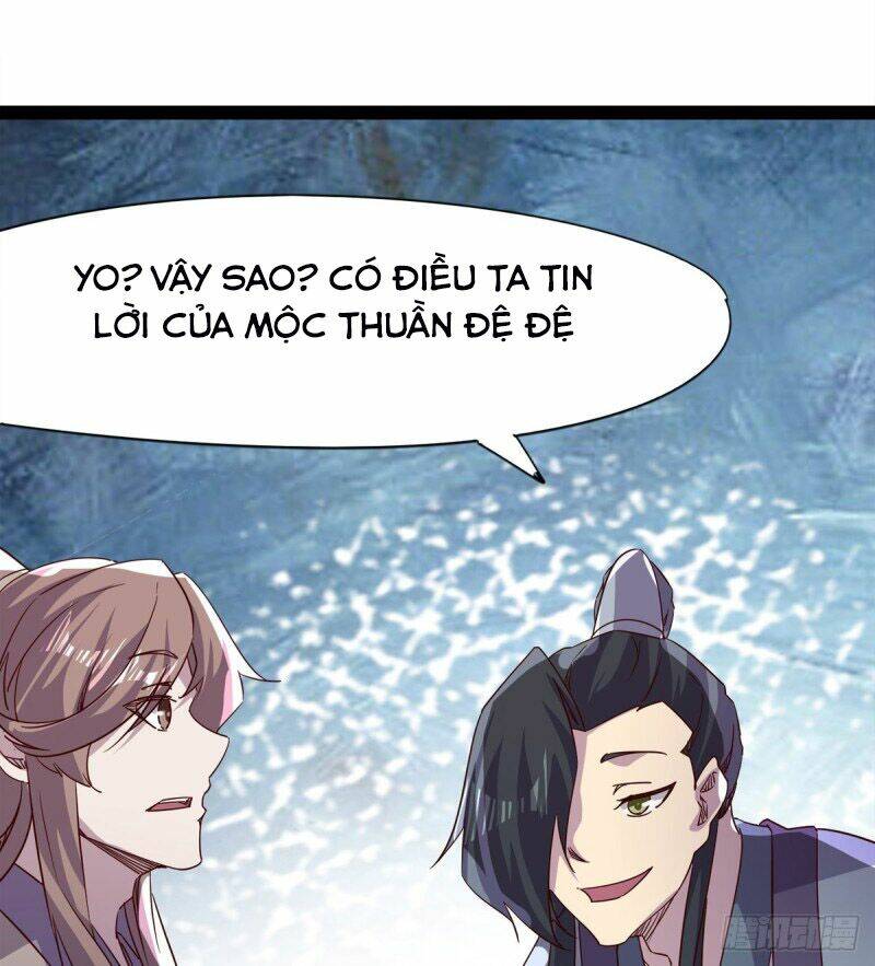 Kiếm Đồ Chapter 59 - TC Truyện