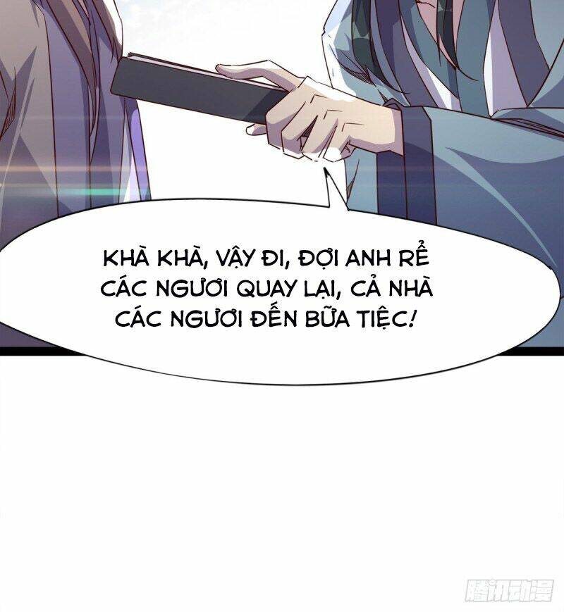 Kiếm Đồ Chapter 59 - TC Truyện