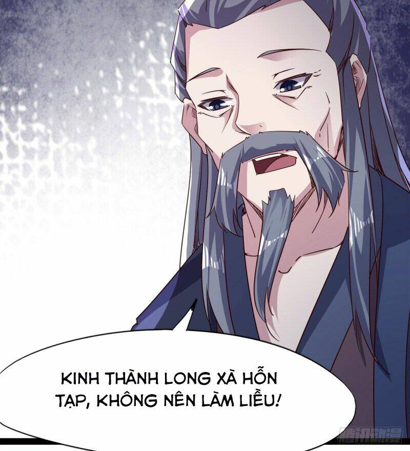 Kiếm Đồ Chapter 59 - TC Truyện