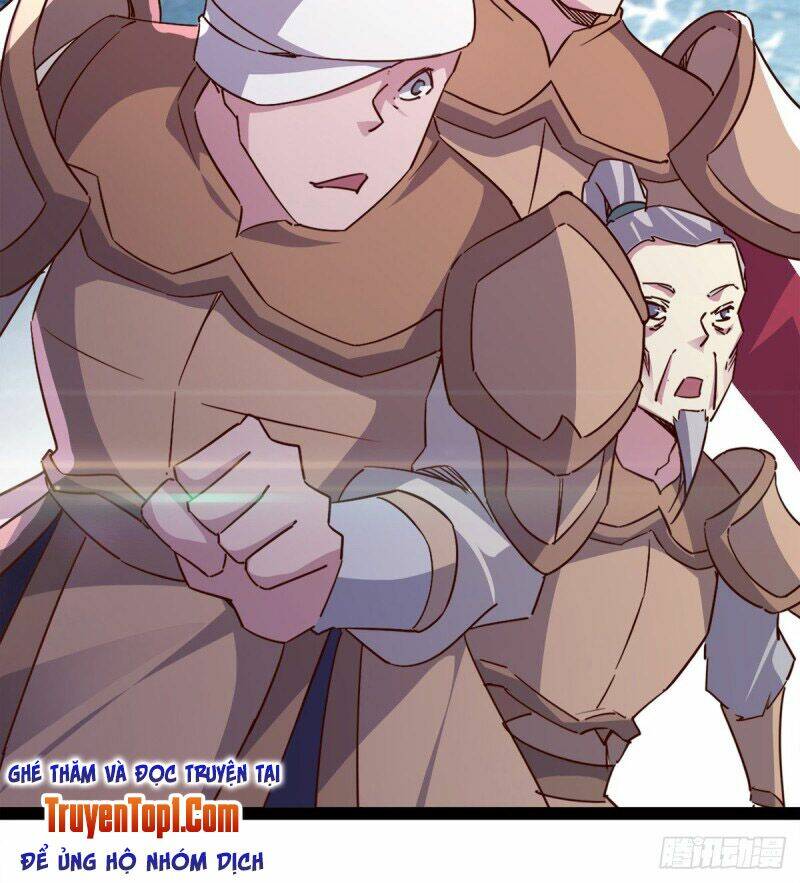 Kiếm Đồ Chapter 59 - TC Truyện