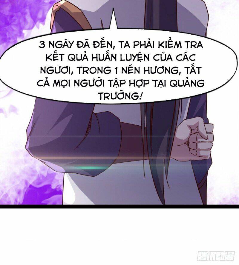 Kiếm Đồ Chapter 59 - TC Truyện