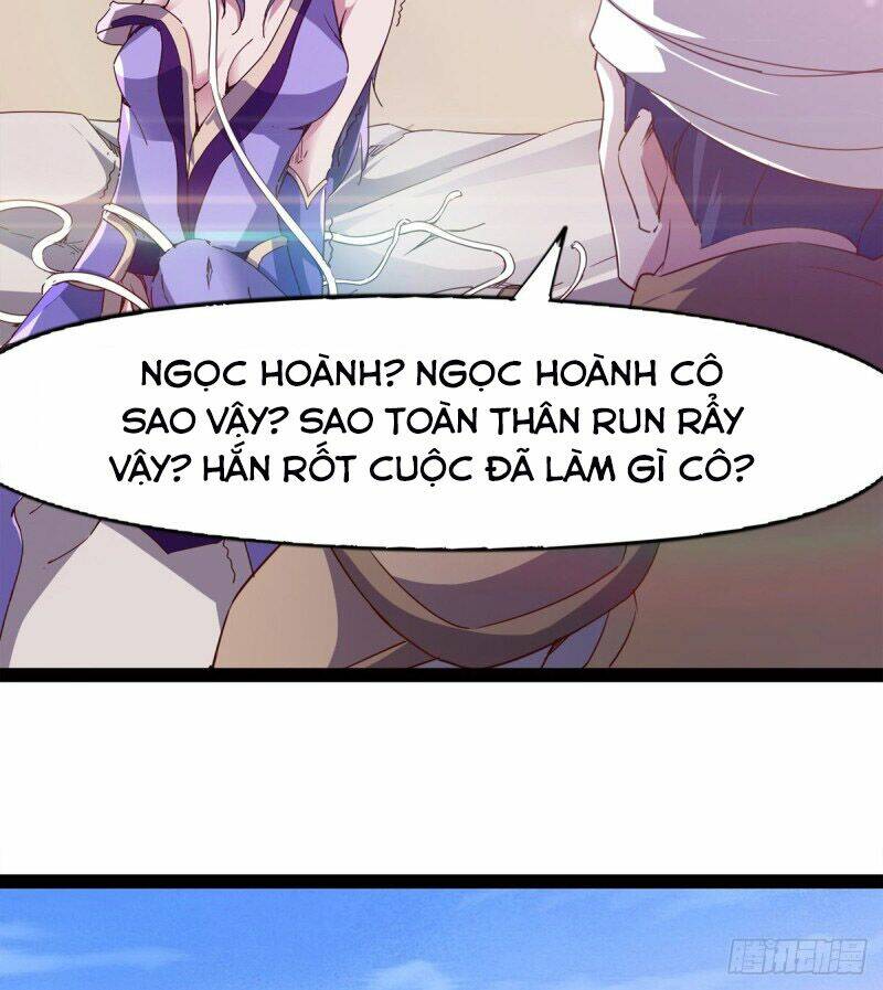 Kiếm Đồ Chapter 59 - TC Truyện