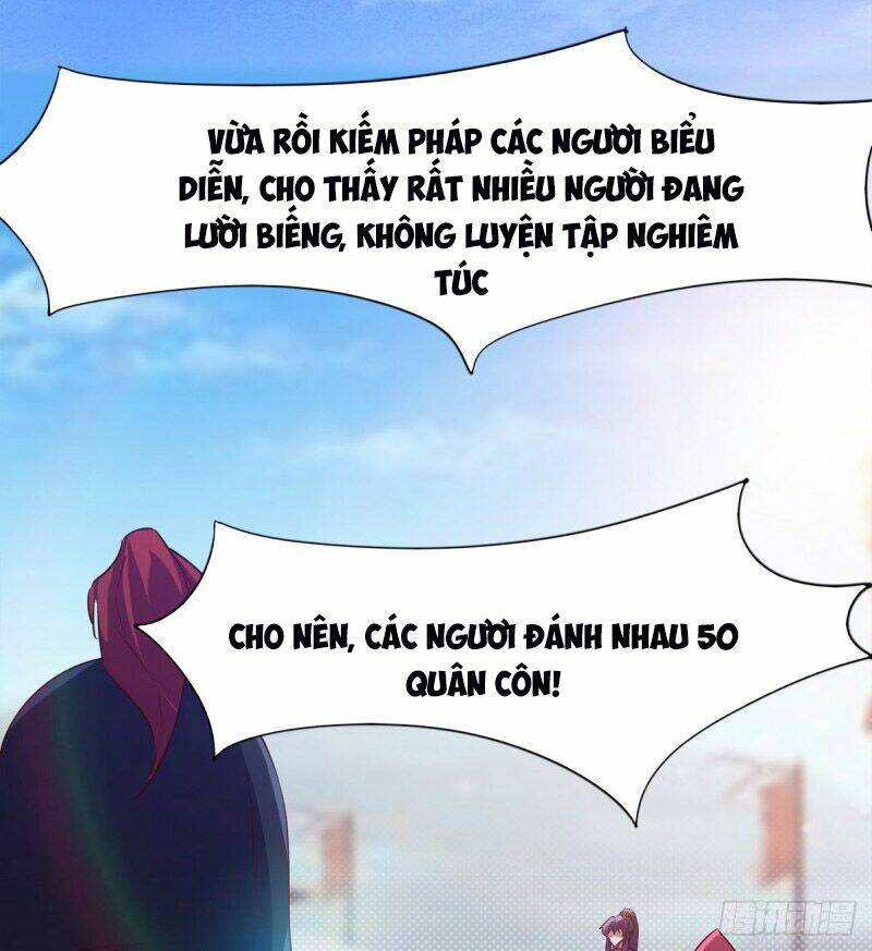 Kiếm Đồ Chapter 59 - TC Truyện
