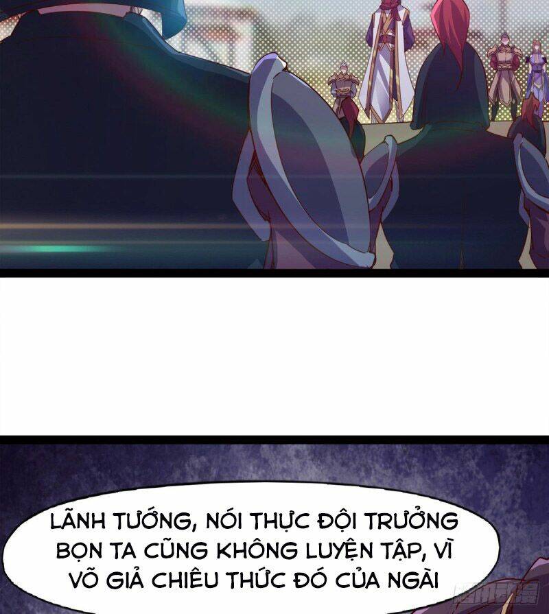 Kiếm Đồ Chapter 59 - TC Truyện