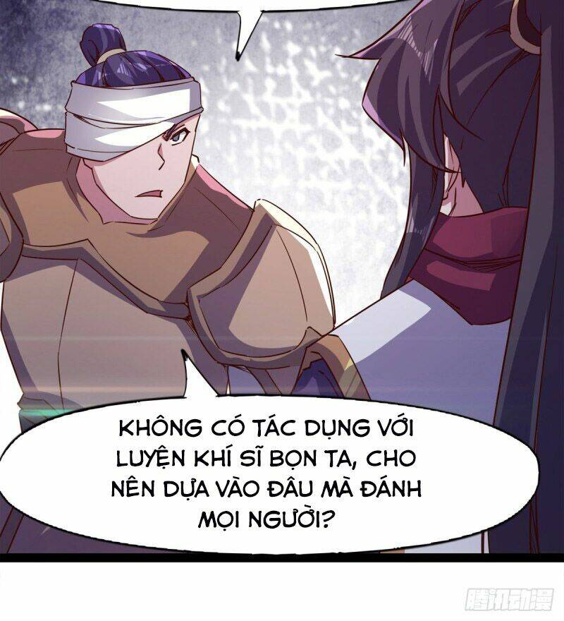 Kiếm Đồ Chapter 59 - TC Truyện