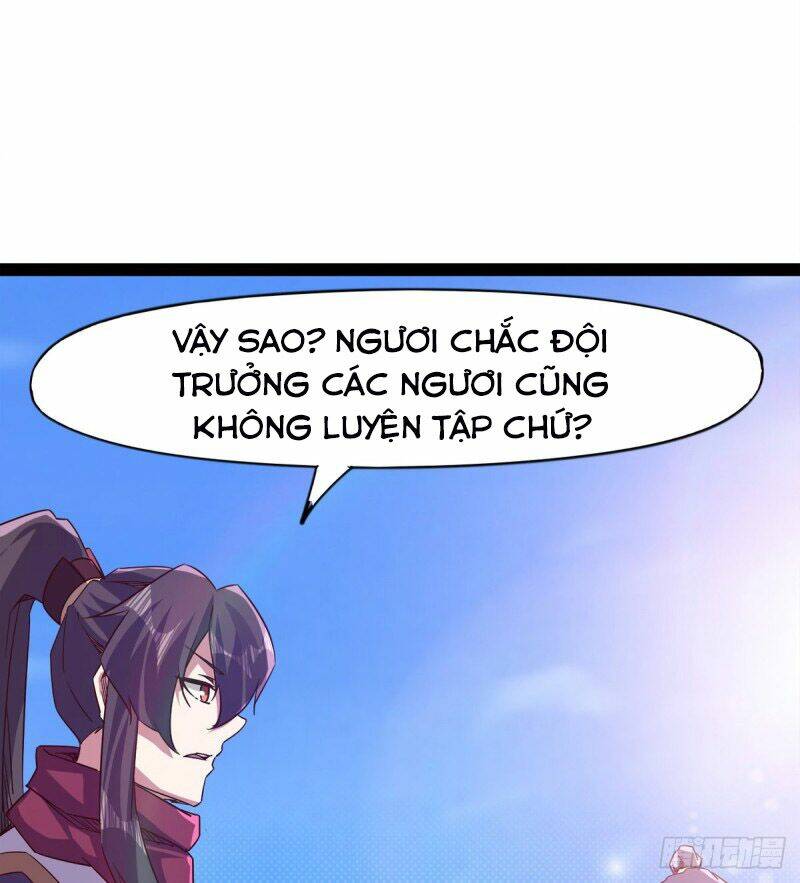 Kiếm Đồ Chapter 59 - TC Truyện
