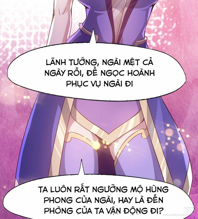 Kiếm Đồ Chapter 59 - TC Truyện