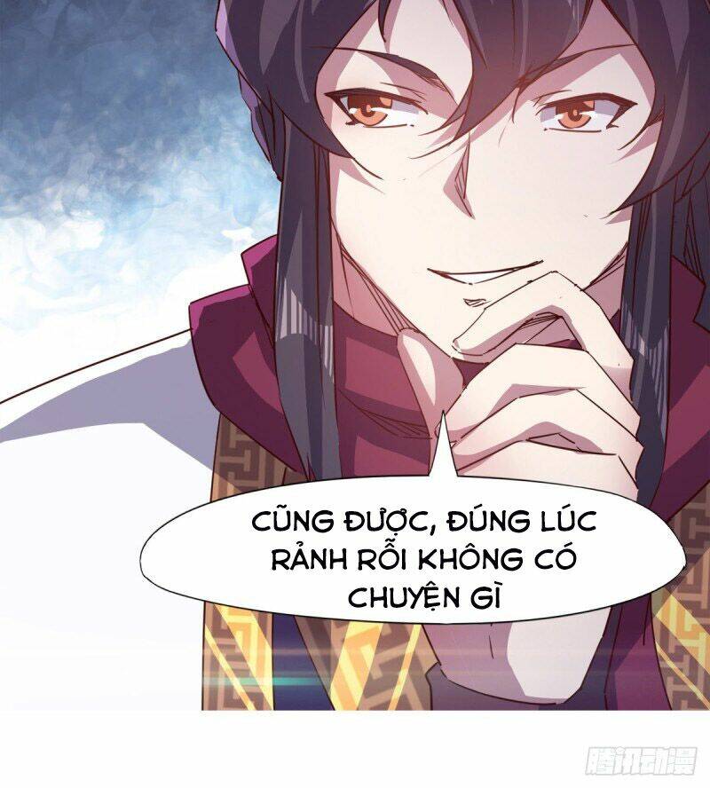 Kiếm Đồ Chapter 59 - TC Truyện