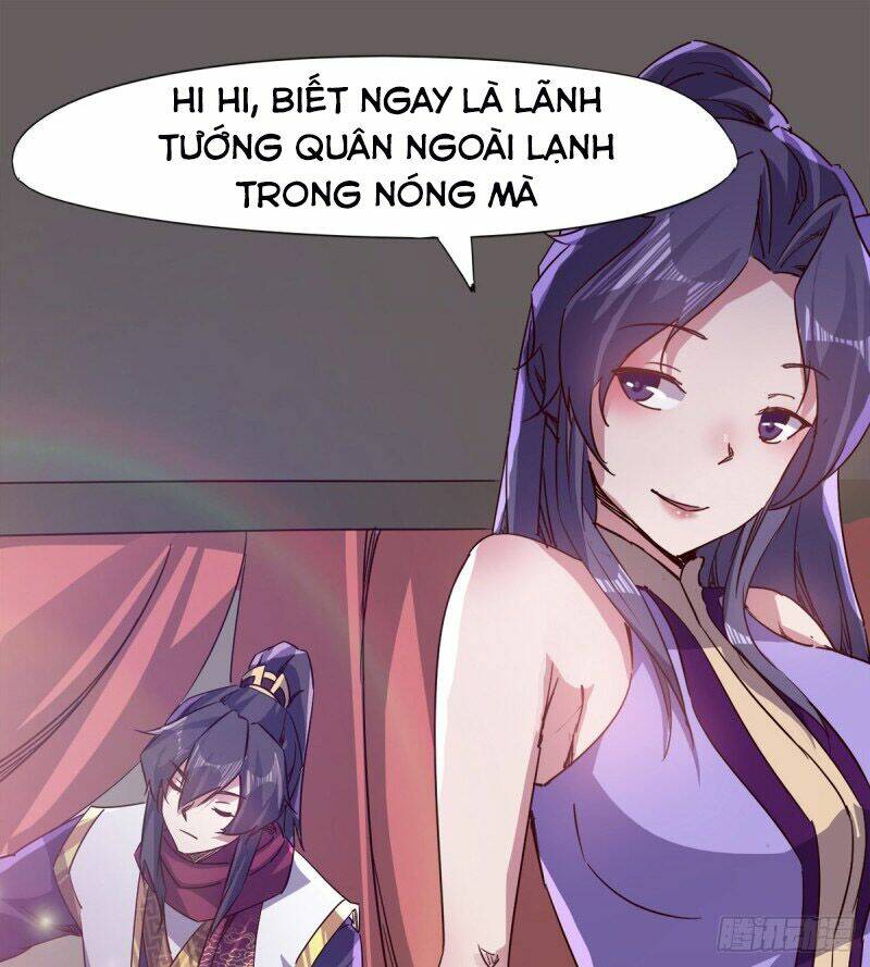 Kiếm Đồ Chapter 59 - TC Truyện