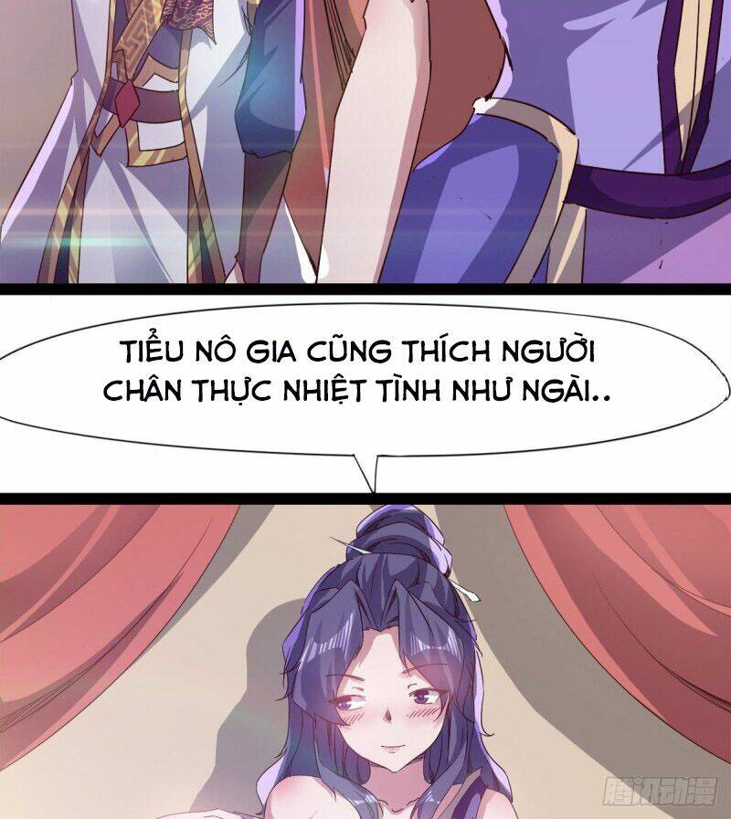 Kiếm Đồ Chapter 59 - TC Truyện
