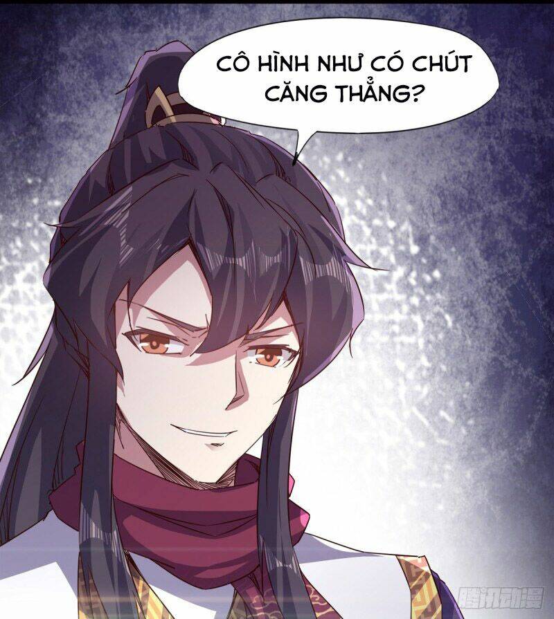 Kiếm Đồ Chapter 59 - TC Truyện