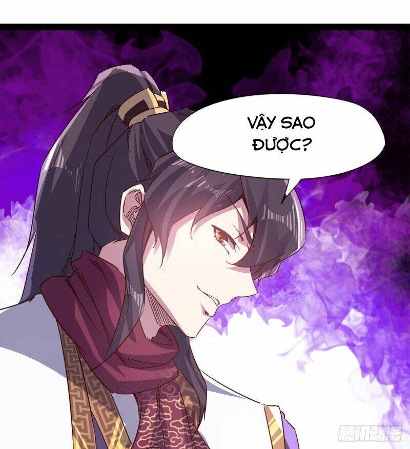 Kiếm Đồ Chapter 59 - TC Truyện