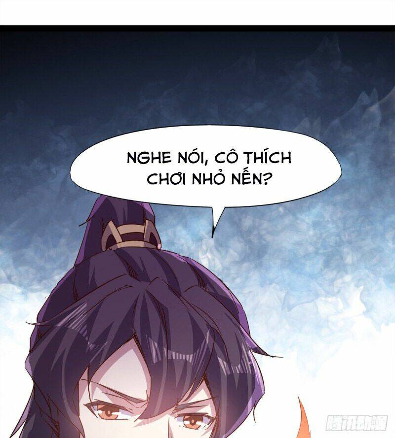 Kiếm Đồ Chapter 59 - TC Truyện