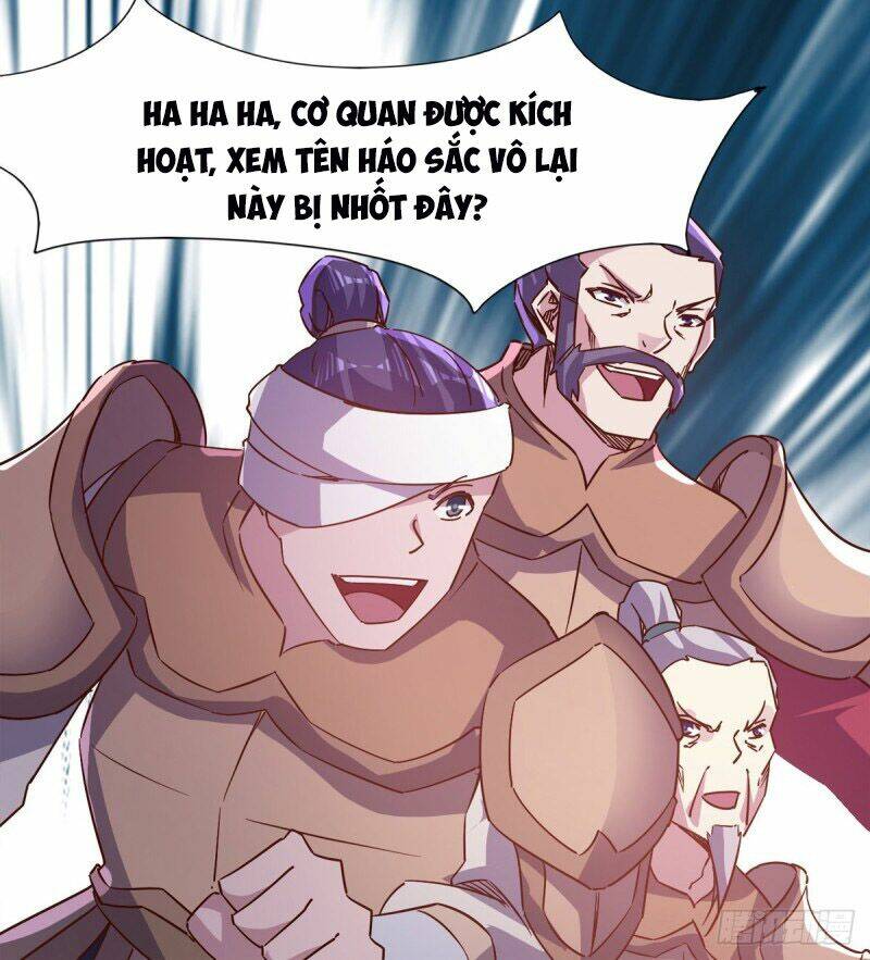 Kiếm Đồ Chapter 59 - TC Truyện
