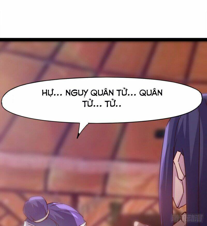 Kiếm Đồ Chapter 59 - TC Truyện