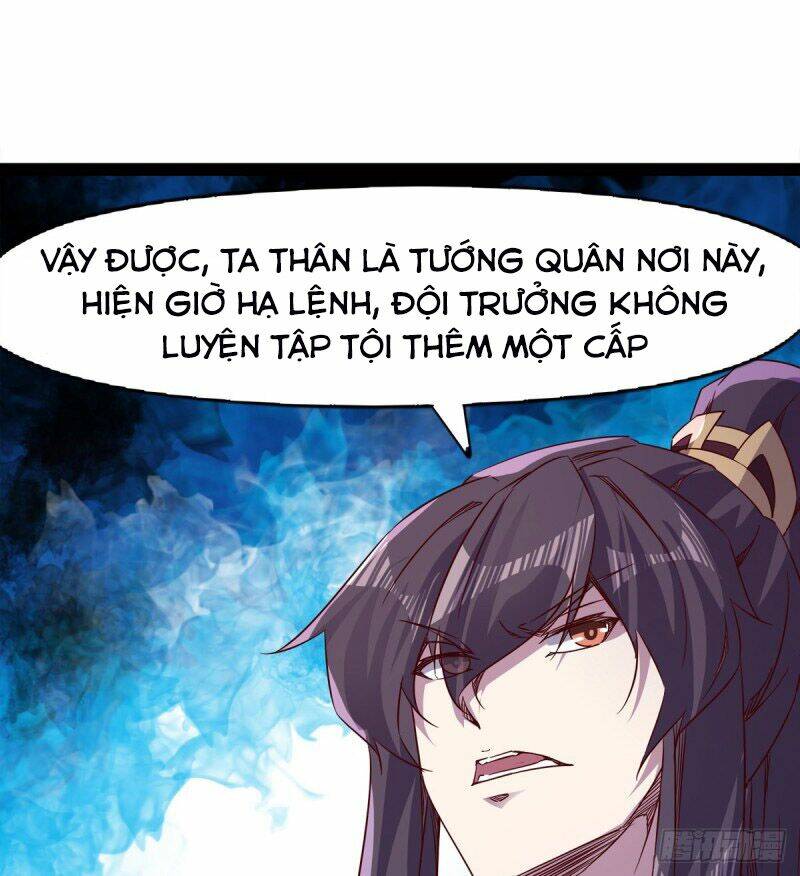 Kiếm Đồ Chapter 59 - TC Truyện