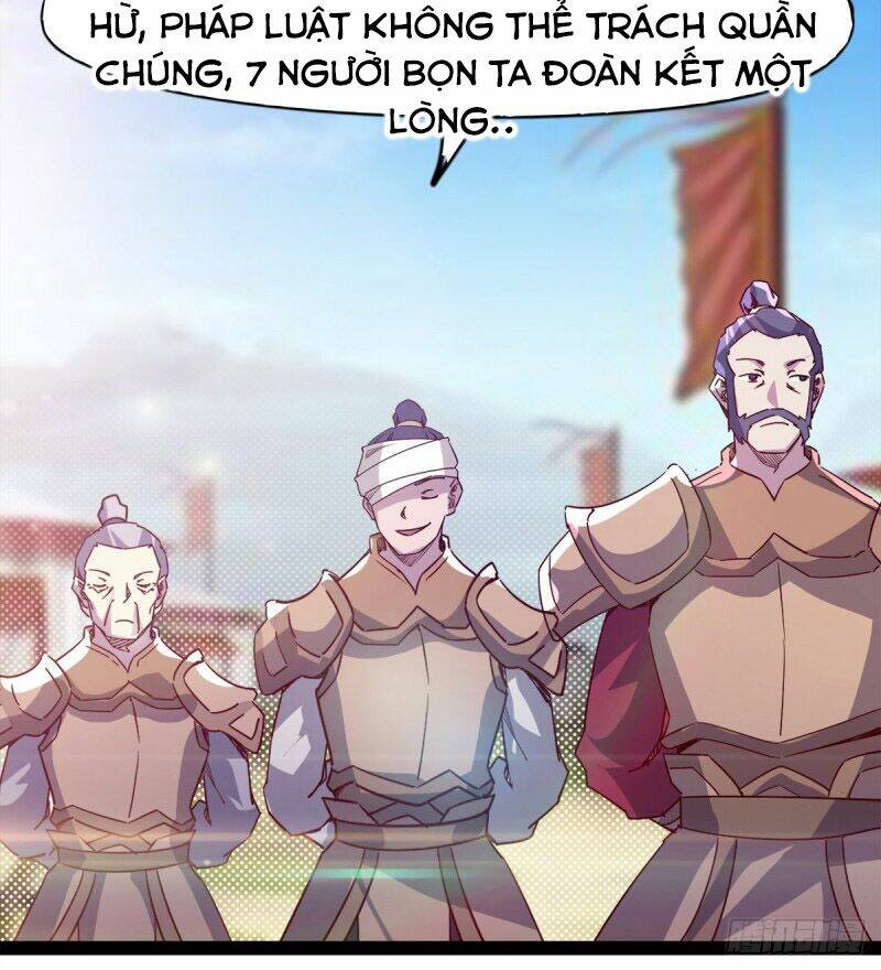 Kiếm Đồ Chapter 59 - TC Truyện