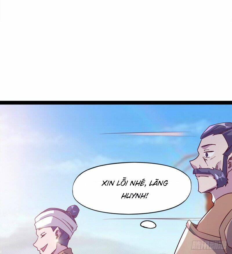 Kiếm Đồ Chapter 59 - TC Truyện