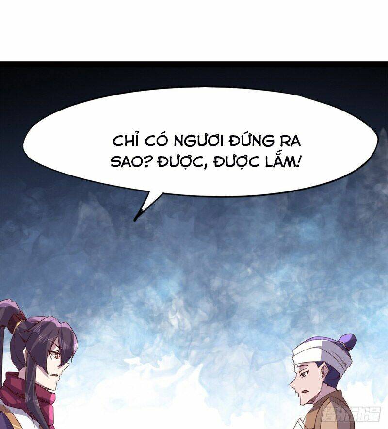 Kiếm Đồ Chapter 59 - TC Truyện