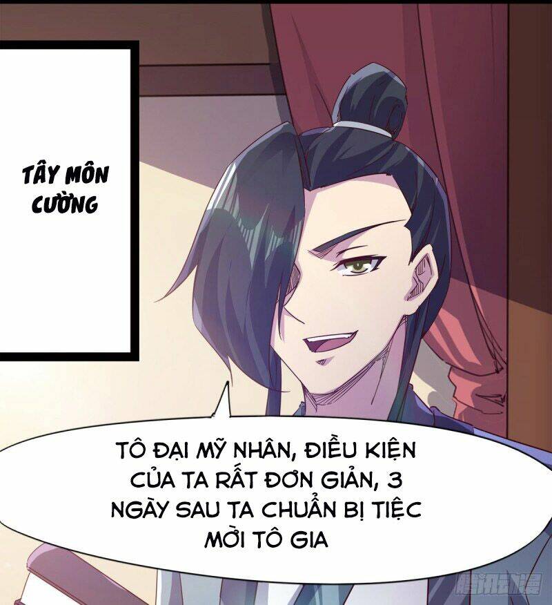 Kiếm Đồ Chapter 59 - TC Truyện