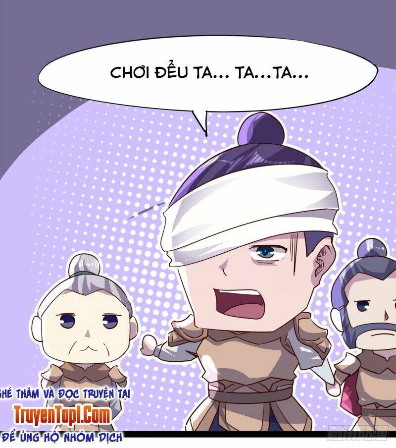 Kiếm Đồ Chapter 59 - TC Truyện