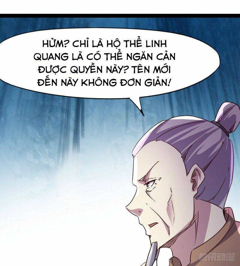 Kiếm Đồ Chapter 60 - TC Truyện