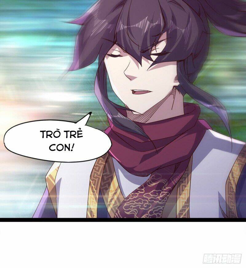 Kiếm Đồ Chapter 60 - TC Truyện