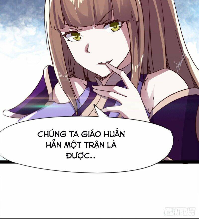 Kiếm Đồ Chapter 60 - TC Truyện