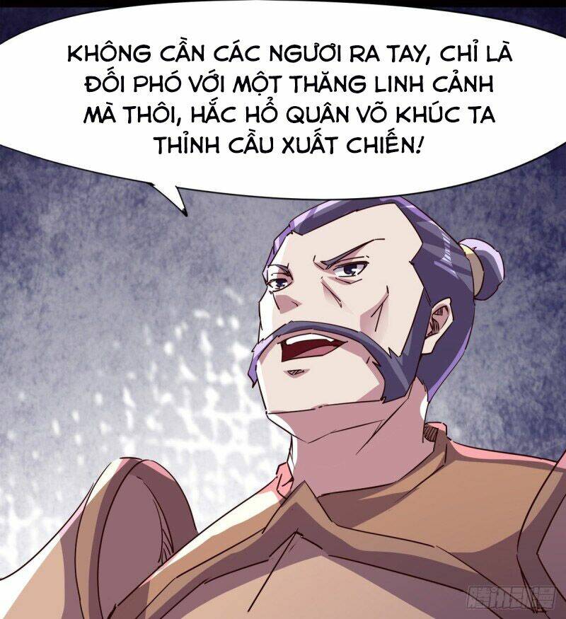 Kiếm Đồ Chapter 60 - TC Truyện