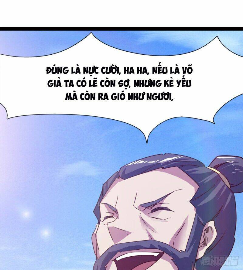 Kiếm Đồ Chapter 60 - TC Truyện