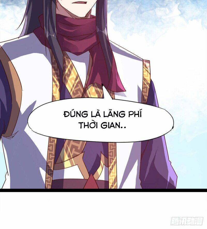 Kiếm Đồ Chapter 60 - TC Truyện