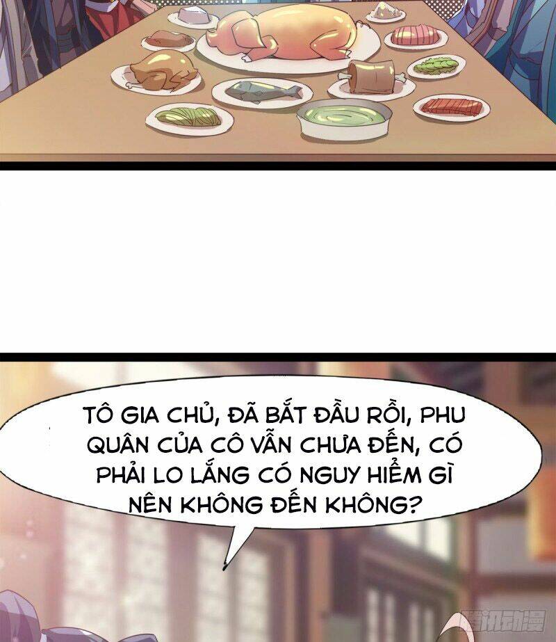 Kiếm Đồ Chapter 60 - TC Truyện