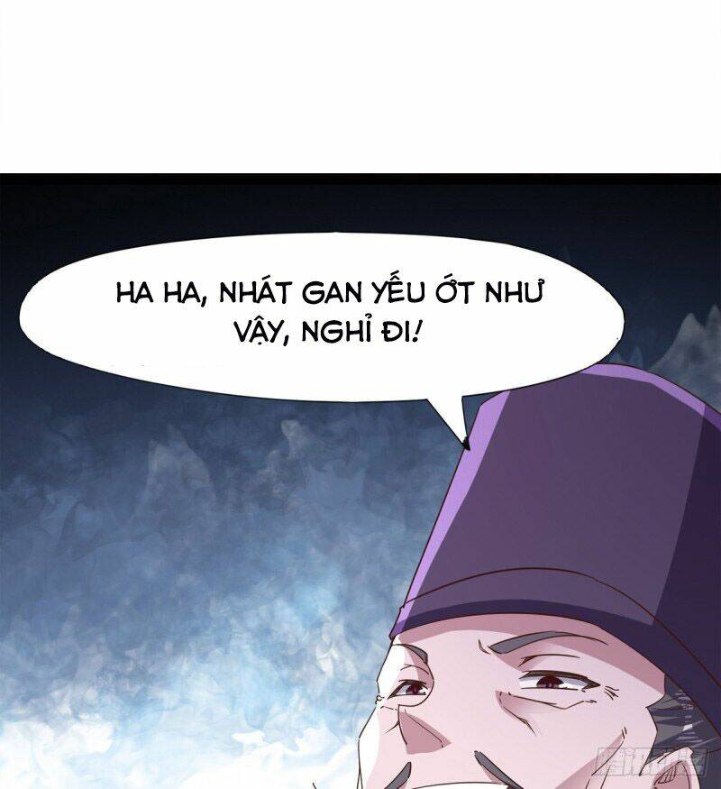 Kiếm Đồ Chapter 60 - TC Truyện