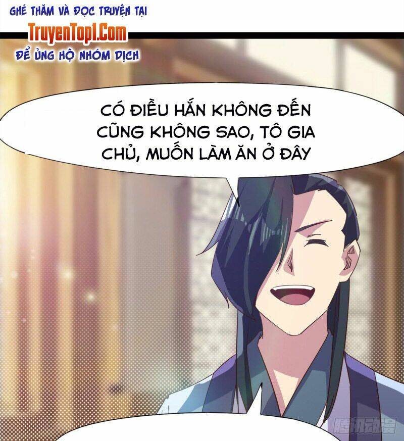 Kiếm Đồ Chapter 60 - TC Truyện