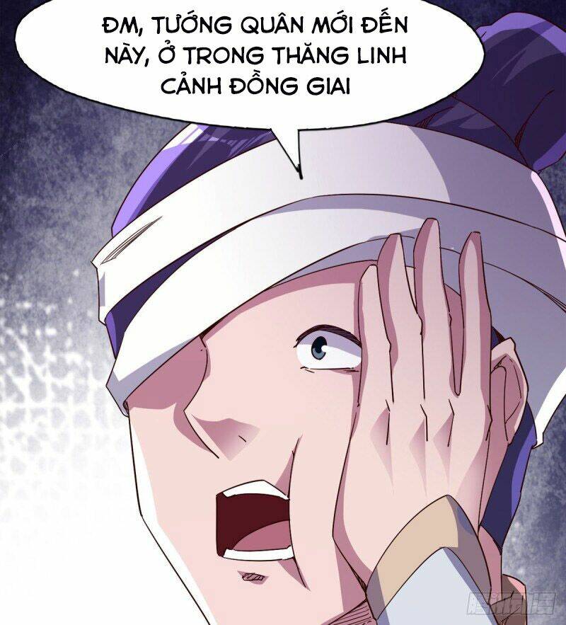 Kiếm Đồ Chapter 60 - TC Truyện