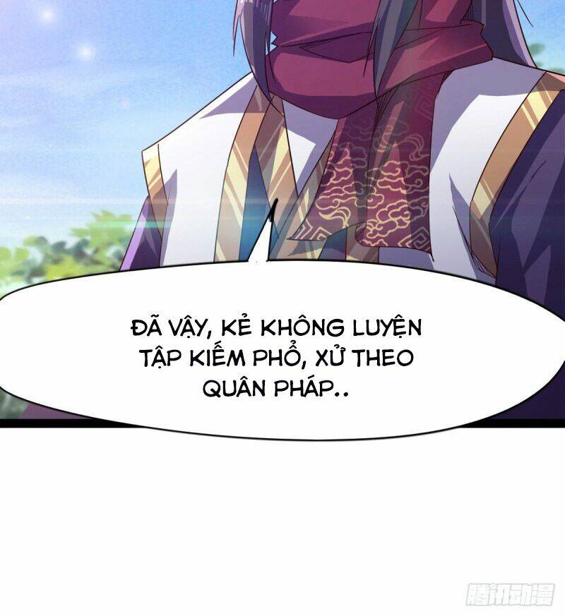 Kiếm Đồ Chapter 60 - TC Truyện
