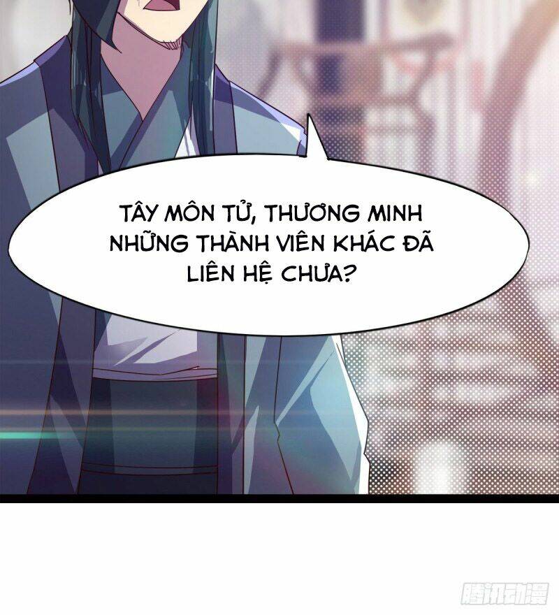 Kiếm Đồ Chapter 60 - TC Truyện