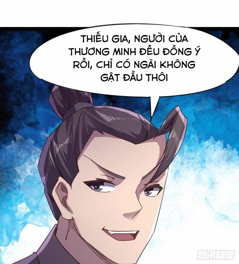 Kiếm Đồ Chapter 60 - TC Truyện