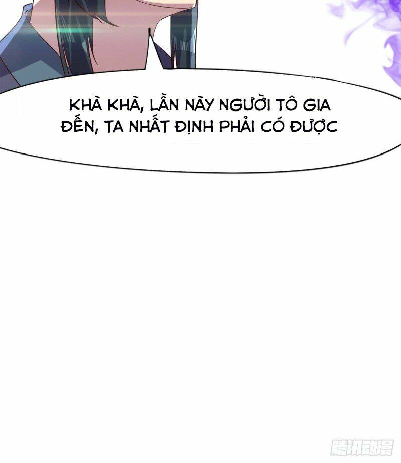 Kiếm Đồ Chapter 60 - TC Truyện